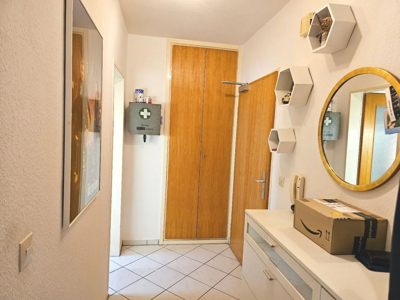 1 Zimmer Wohnung mit 44 m² in Hannover – Bild 9