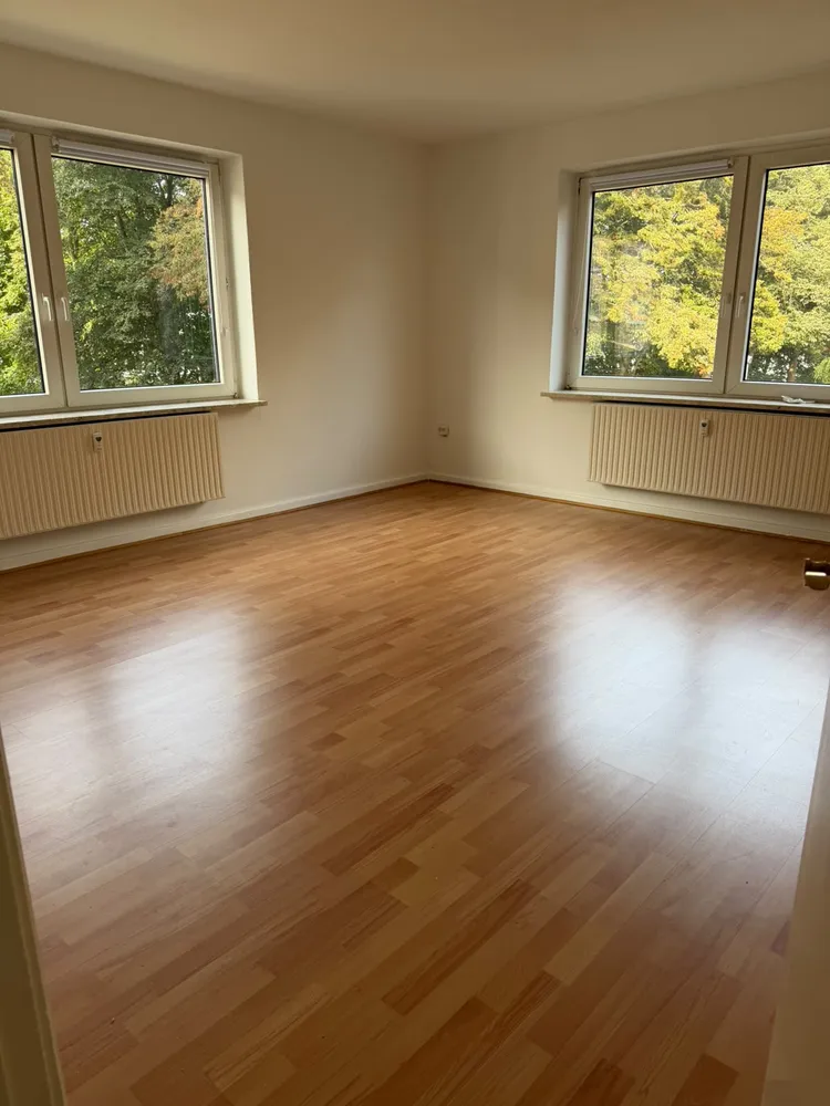 2 Zimmer Wohnung mit 59 m² in Kiel – Bild 1
