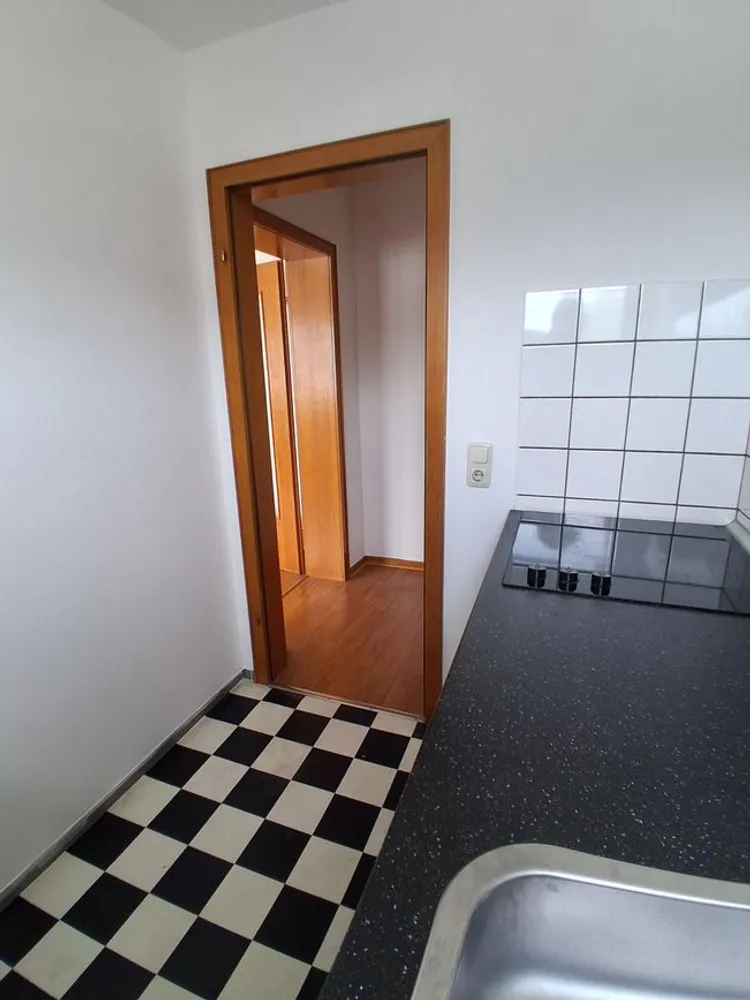 1 Zimmer Wohnung mit 35 m² in Mönchengladbach – Bild 6