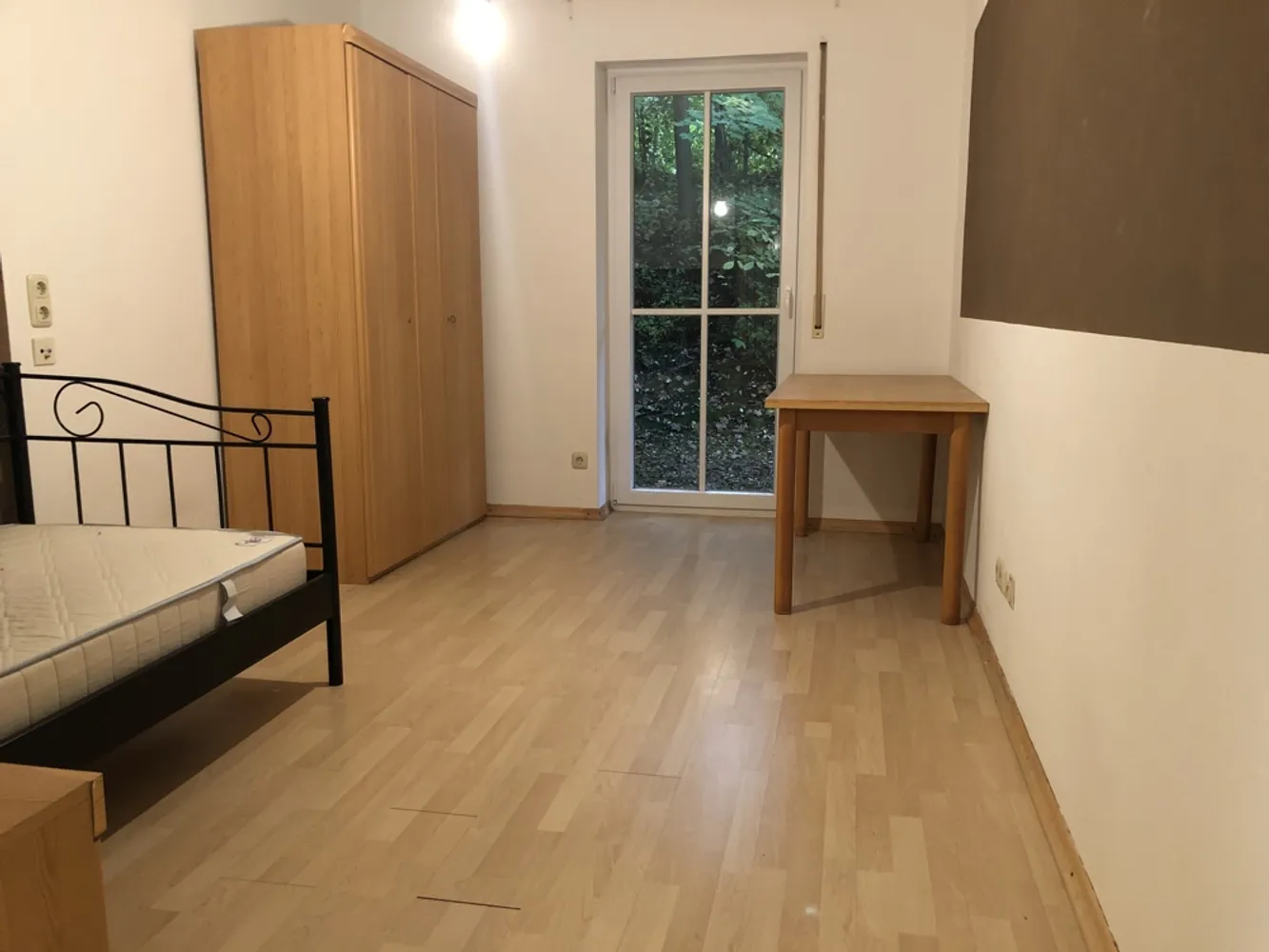 1 Zimmer Wohnung mit 23 m² in Passau – Bild 1