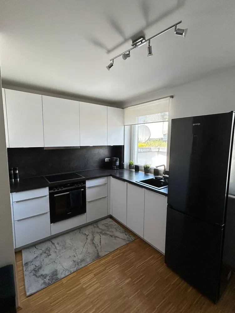 2 Zimmer Wohnung mit 67 m² in München – Bild 11