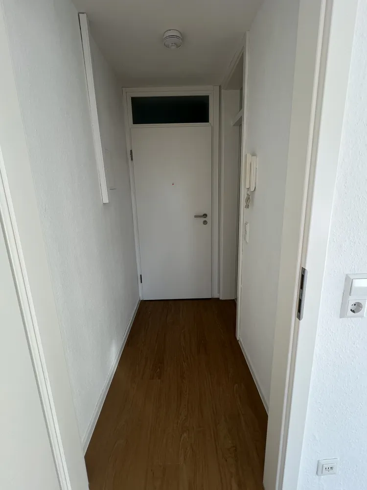1 Zimmer Wohnung mit 27 m² in Kaiserslautern – Bild 6