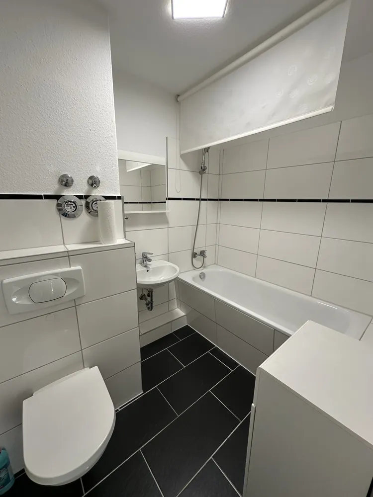 1 Zimmer Wohnung mit 42 m² in Hamburg – Bild 7
