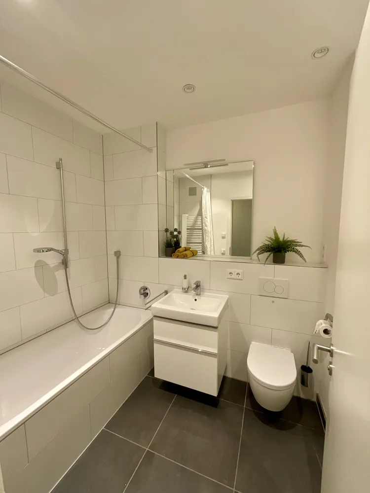 4 room apartment with 108 m² in Munich – Photo 5
