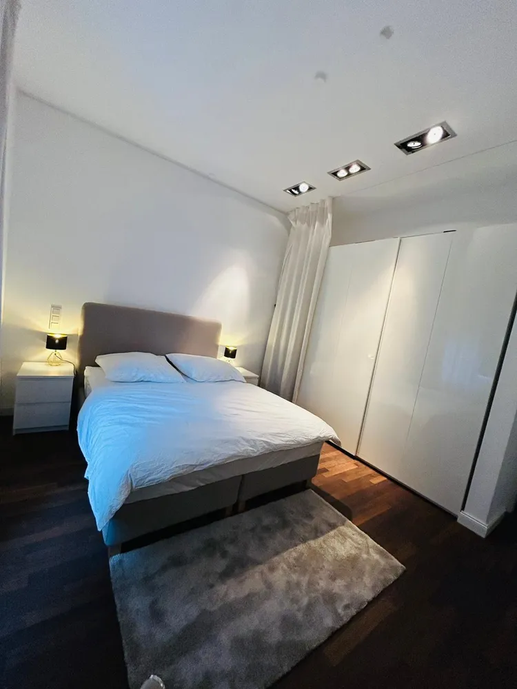 2 Zimmer Wohnung mit 60 m² in Frankfurt am Main – Bild 3