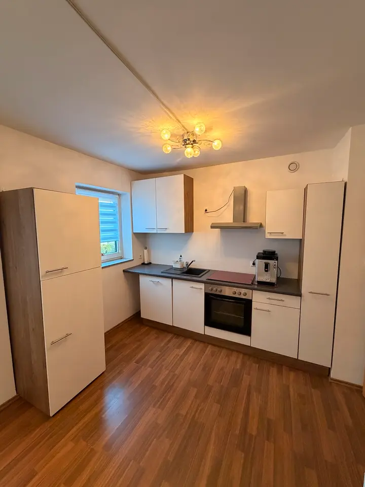 2 Zimmer Wohnung mit 60 m² in Leverkusen – Bild 8