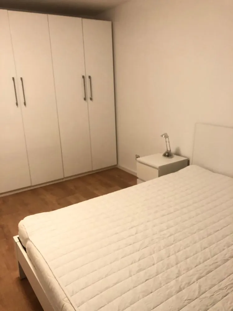 2 Zimmer Wohnung mit 50 m² in Düsseldorf – Bild 3