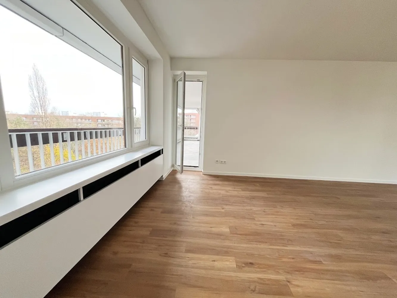 4 Zimmer Wohnung mit 140 m² in Köln – Bild 4