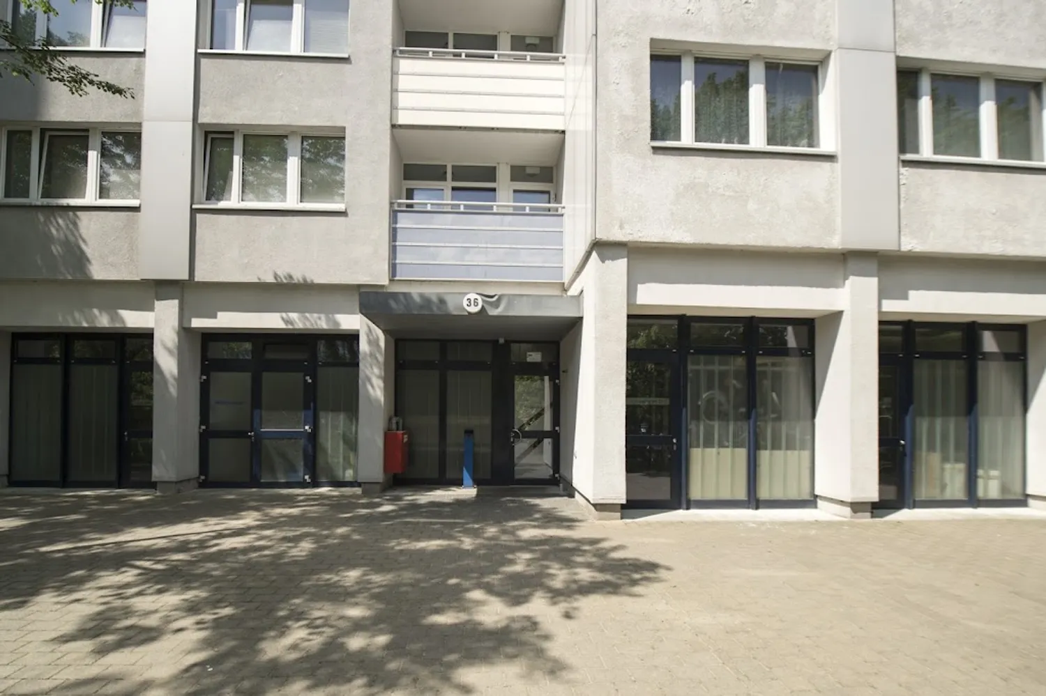 3 Zimmer Wohnung mit 62 m² in Berlin – Bild 2