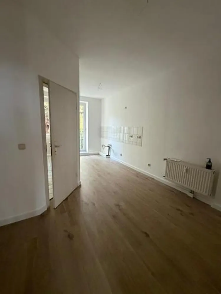 1 Zimmer Wohnung mit 36 m² in Leipzig – Bild 9