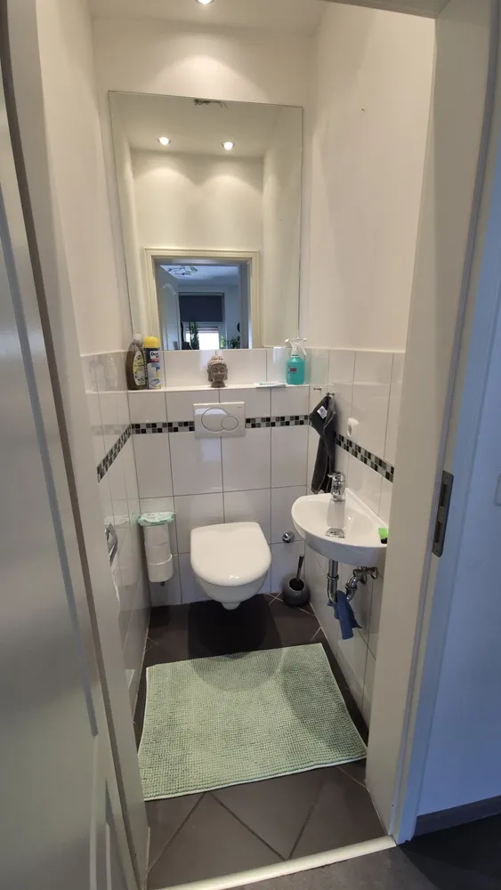 3 Zimmer Wohnung mit 105 m² in Wuppertal – Bild 11