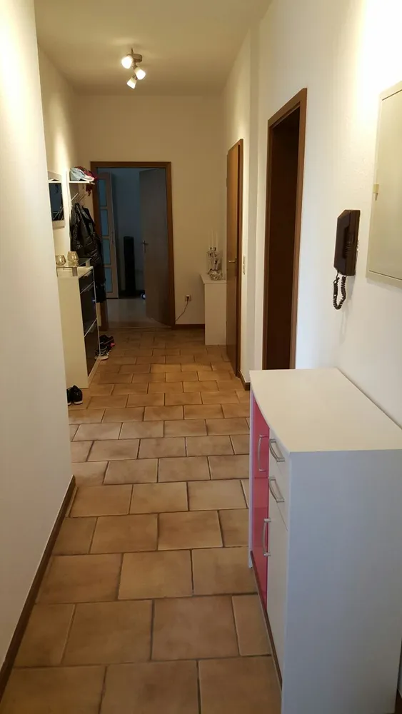 3 room apartment with 75 m² in Kassel – Photo 10
