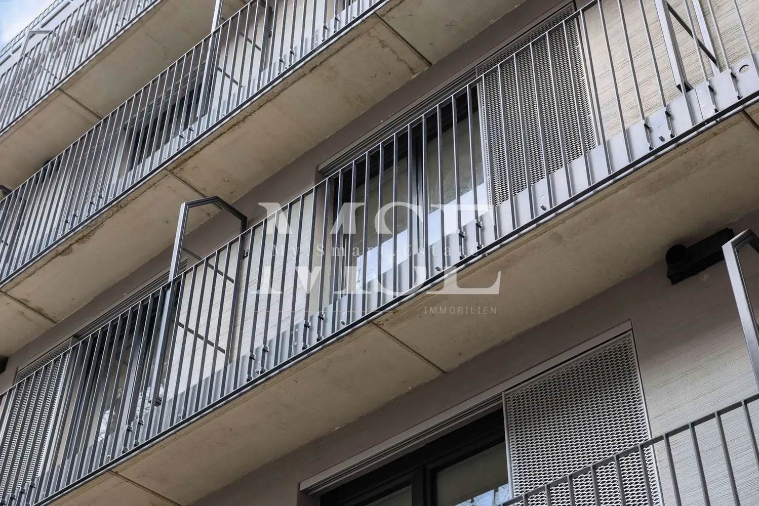 1 Zimmer Wohnung mit 24 m² in Berlin – Bild 3