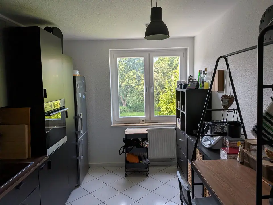 2 Zimmer Wohnung mit 79 m² in Aachen – Bild 3