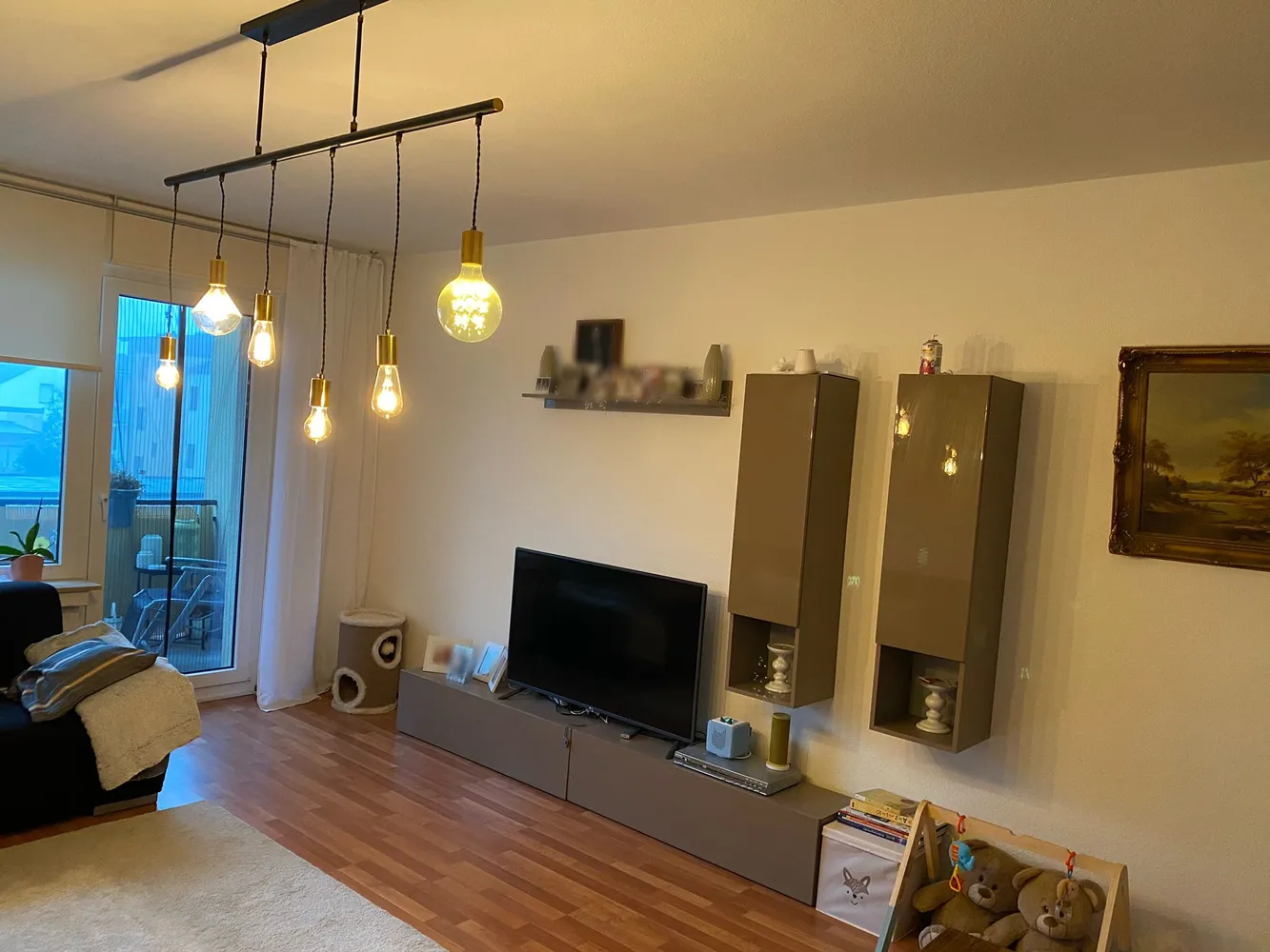 2 Zimmer Wohnung mit 66 m² in Solingen – Bild 4