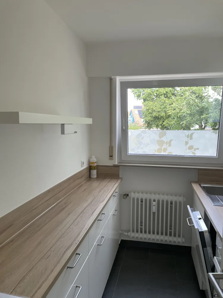 2 Zimmer Wohnung mit 49 m² in Stuttgart – Bild 7