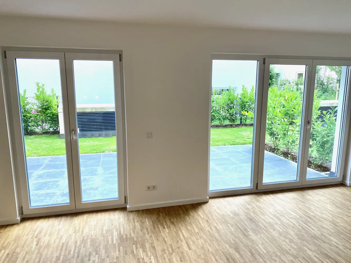 2 Zimmer Wohnung mit 68 m² in München – Bild 2