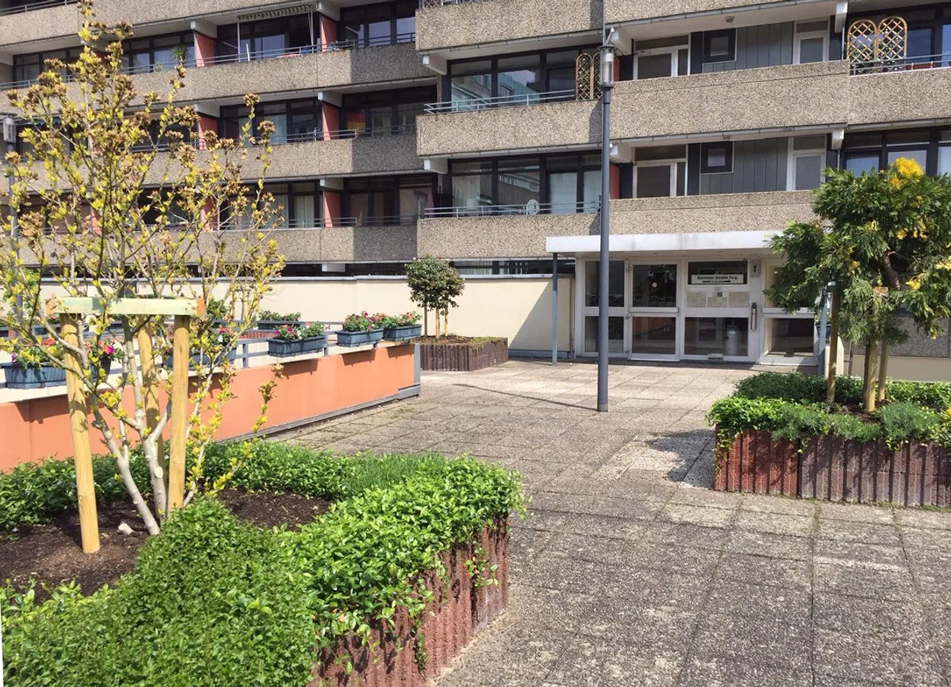 1 Zimmer Wohnung mit 50 m² in Neuss – Bild 9