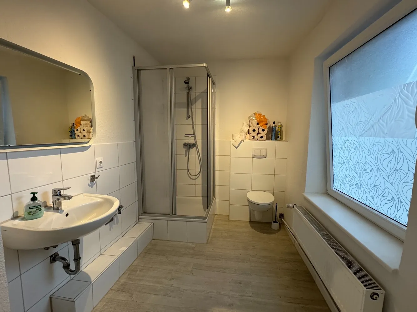 2 Zimmer Wohnung mit 46 m² in Schleswig – Bild 8