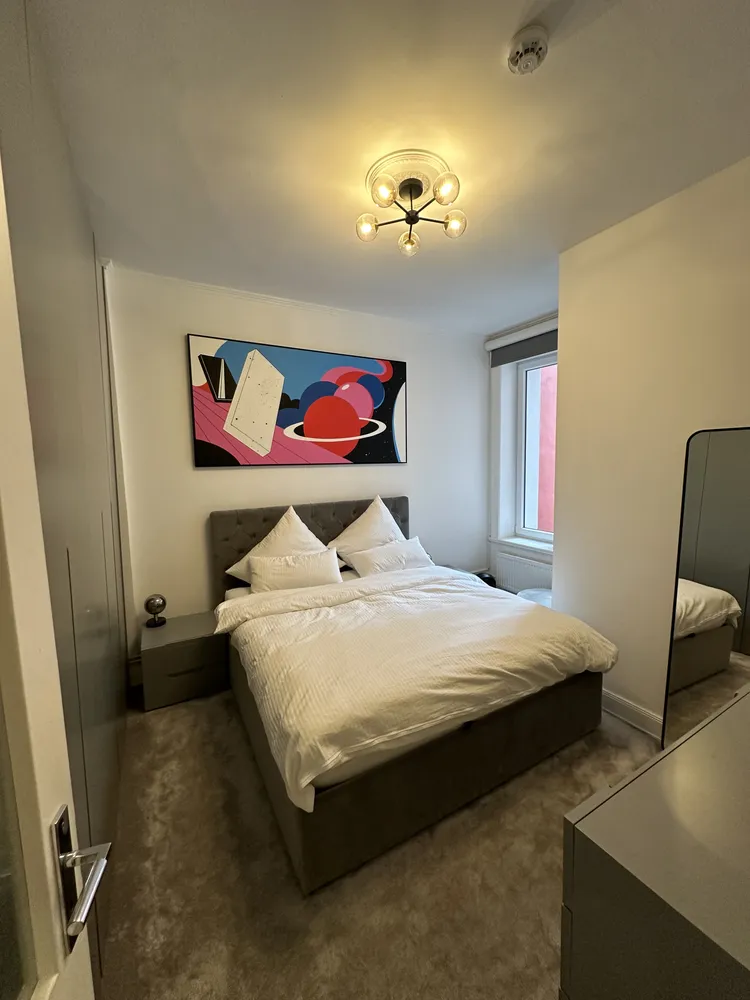3 Zimmer Wohnung mit 70 m² in Hamburg – Bild 6