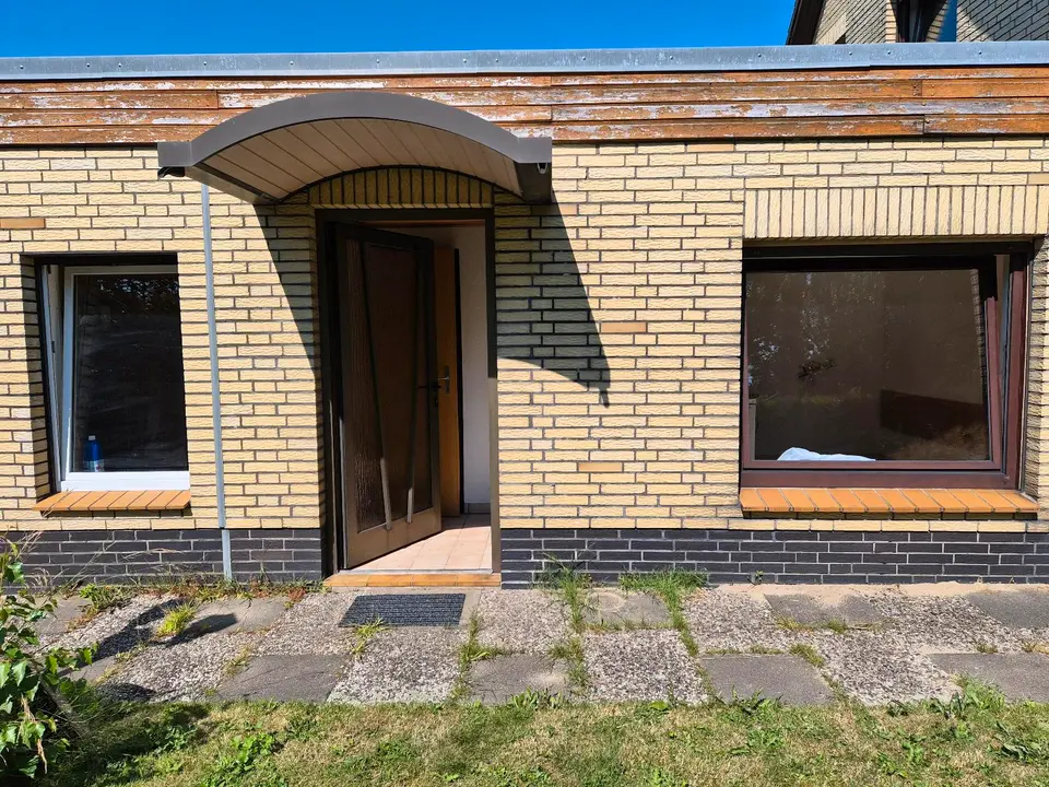 Studio mit 20 m² in Stade – Bild 4