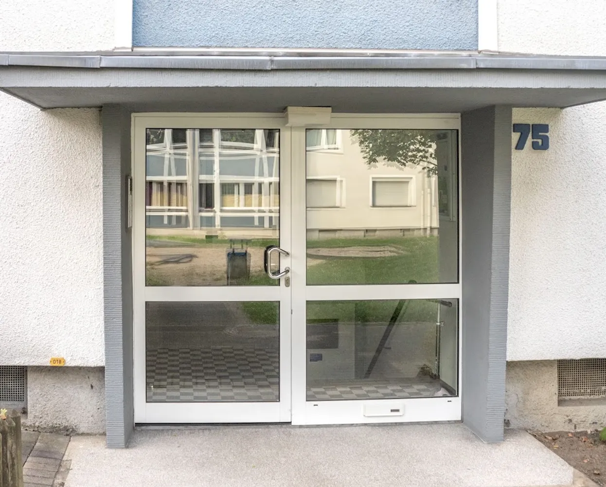 2 Zimmer Wohnung mit 41 m² in Essen – Bild 5