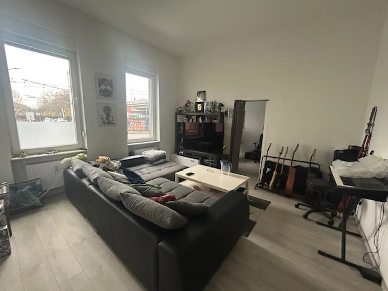 4 Zimmer Wohnung mit 79 m² in Dortmund – Bild 6