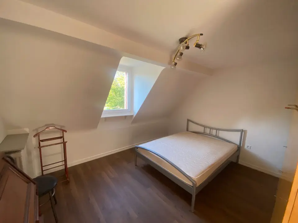 WG-Zimmer mit 16 m² in Bergisch Gladbach – Bild 2