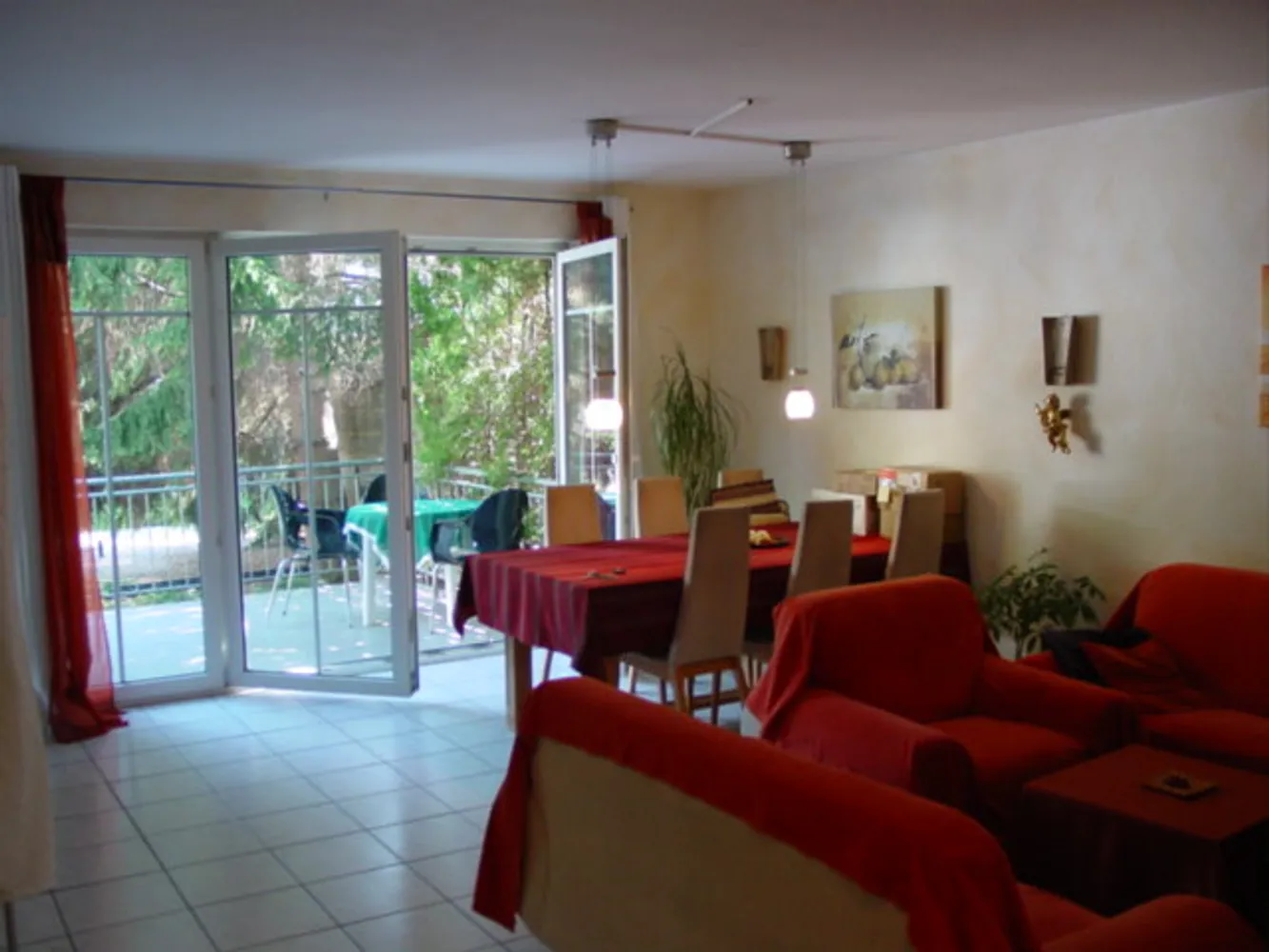 4 Zimmer Wohnung mit 94 m² in Kerpen – Bild 5