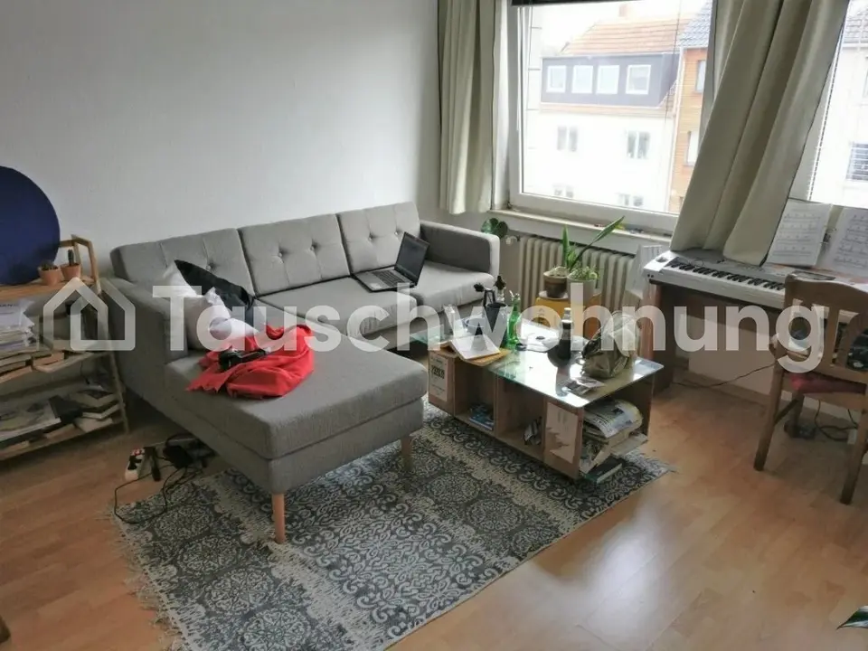 WG-Zimmer mit 18 m² in Frankfurt am Main – Bild 6
