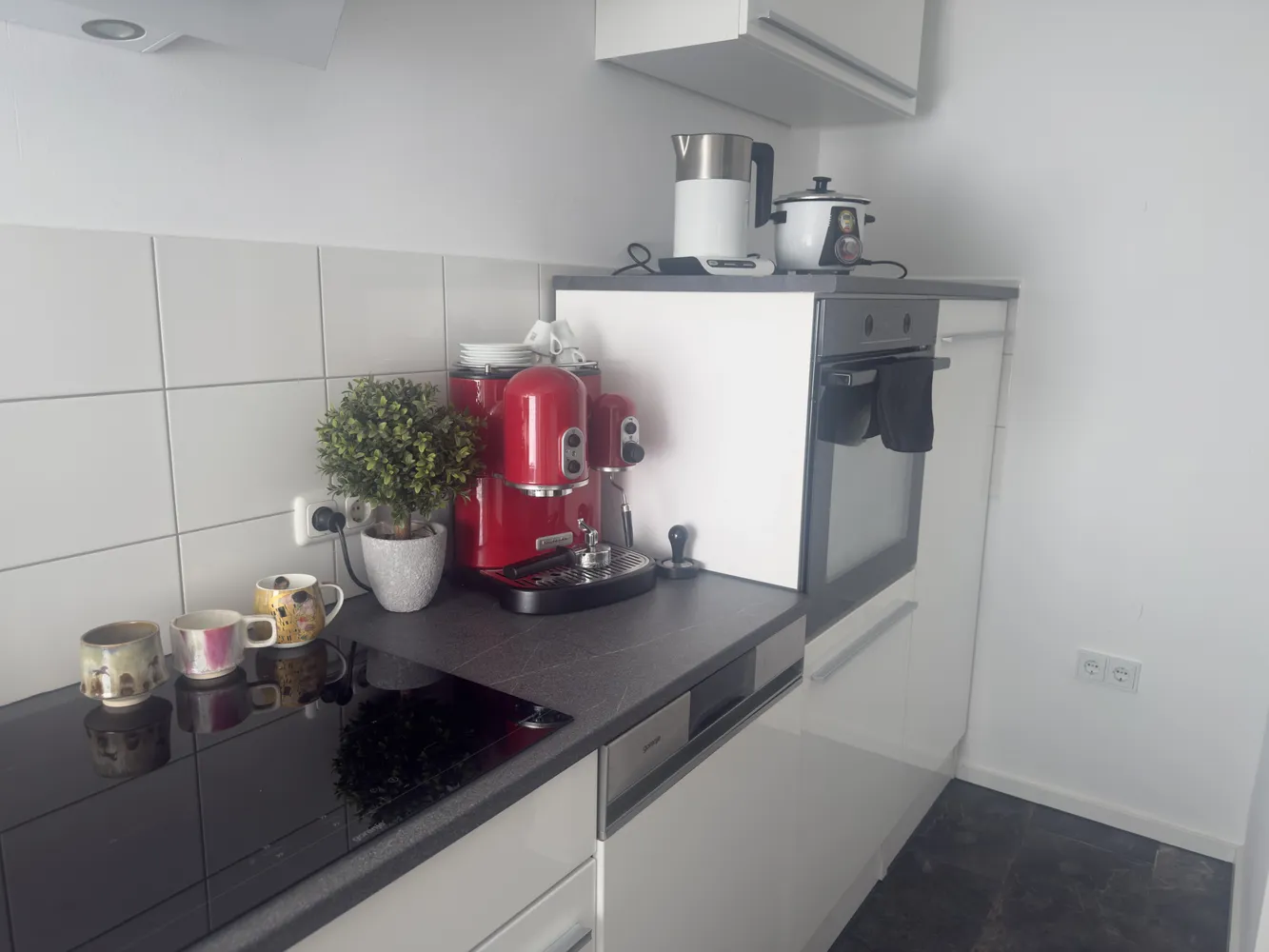 2 Zimmer Wohnung mit 50 m² in Düsseldorf – Bild 5