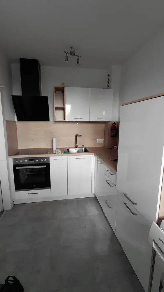1 Zimmer Wohnung mit 32 m² in Nürnberg – Bild 4