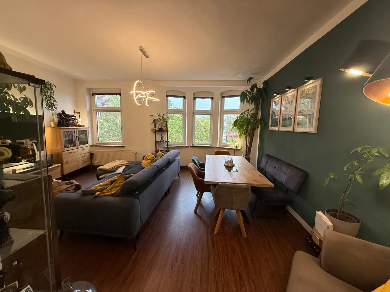 3 Zimmer Wohnung mit 79 m² in Gera – Bild 9