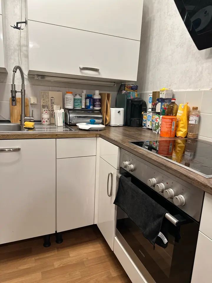 2 Zimmer Wohnung mit 52 m² in Dresden – Bild 5
