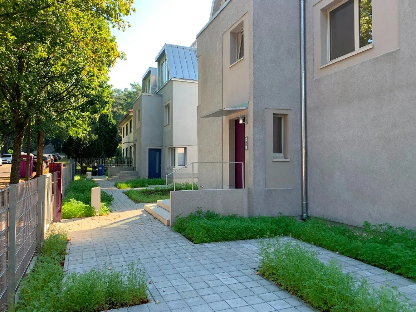2 Zimmer Wohnung mit 56 m² in Berlin – Bild 8