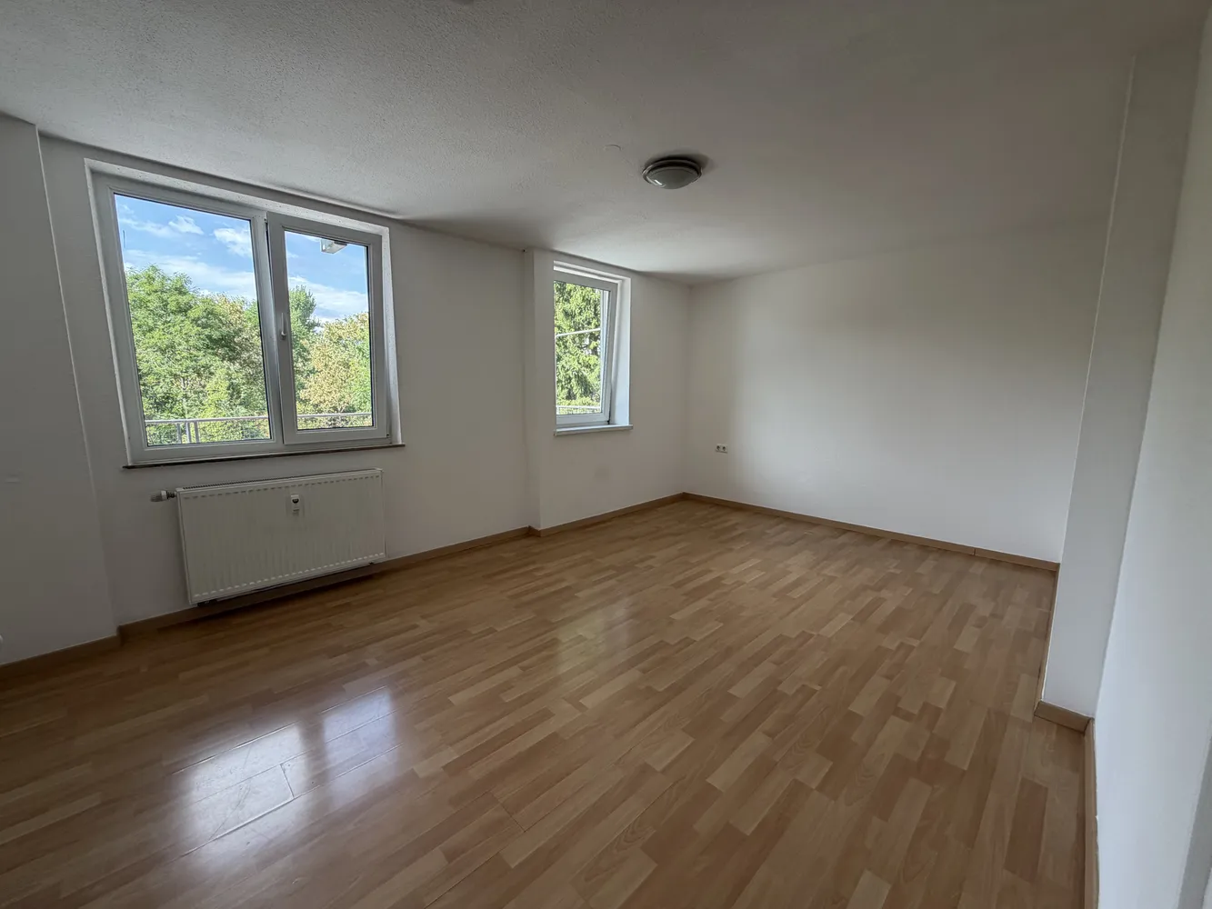 1 Zimmer Wohnung mit 22 m² in Balingen – Bild 2