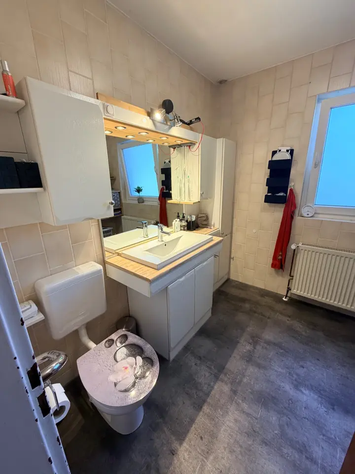 6 Zimmer Haus mit 150 m² in Verden (Aller) – Bild 5