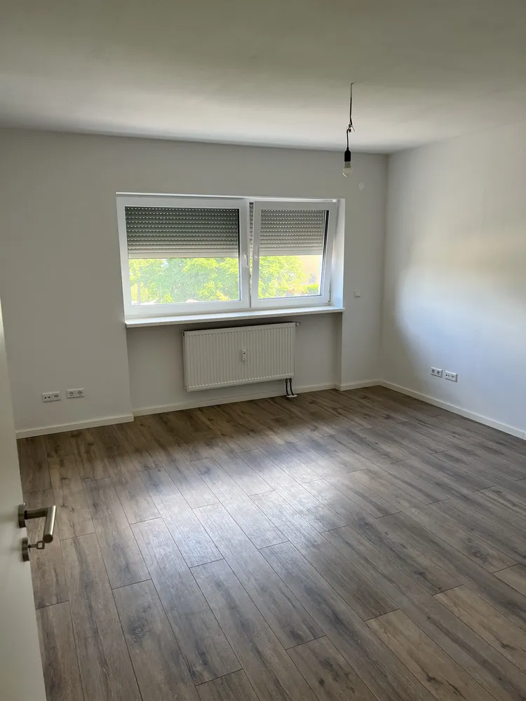 1 Zimmer Wohnung mit 40 m² in Mannheim – Bild 2