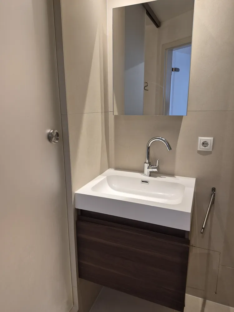 1 Zimmer Wohnung mit 42 m² in München – Bild 4