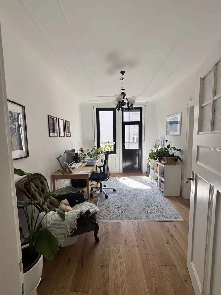 3 Zimmer Wohnung mit 77 m² in Stuttgart – Bild 2