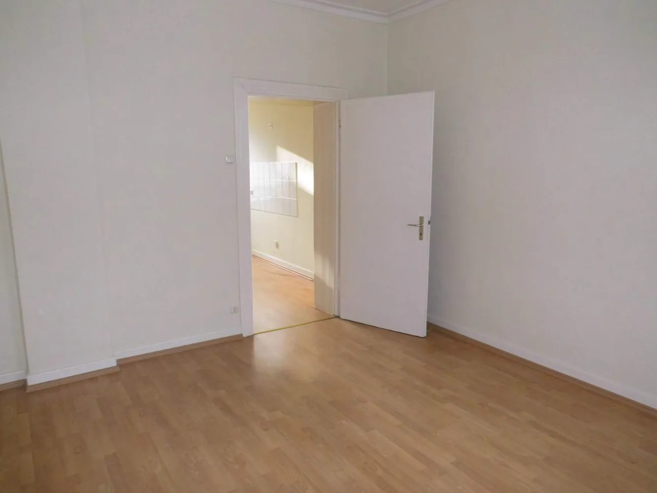 2 Zimmer Wohnung mit 30 m² in Essen – Bild 2