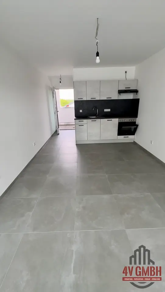 Studio mit 32 m² in Gießen – Bild 9