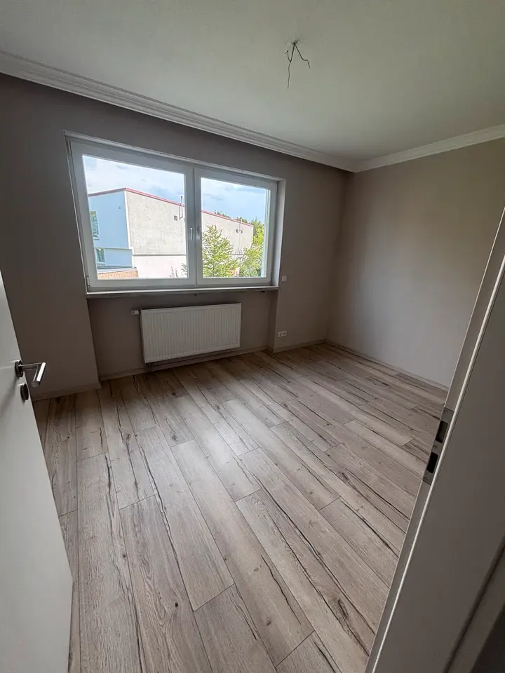 3 Zimmer Wohnung mit 97 m² in Ansbach – Bild 3