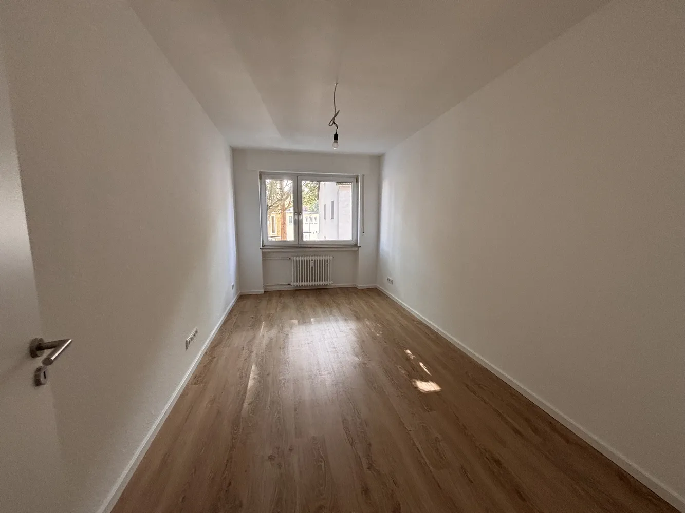 4 room apartment with 84 m² in Wiesbaden – Photo 7