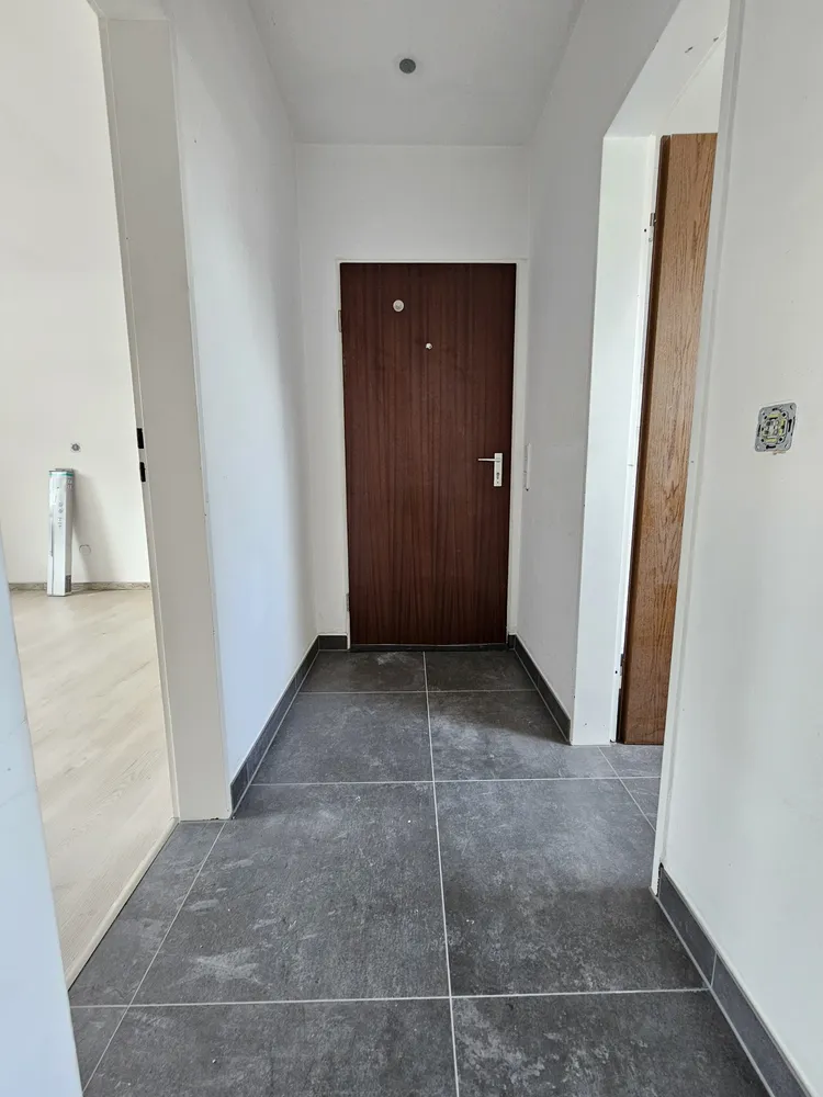 1 room apartment with 35 m² in Brühl – Photo 5