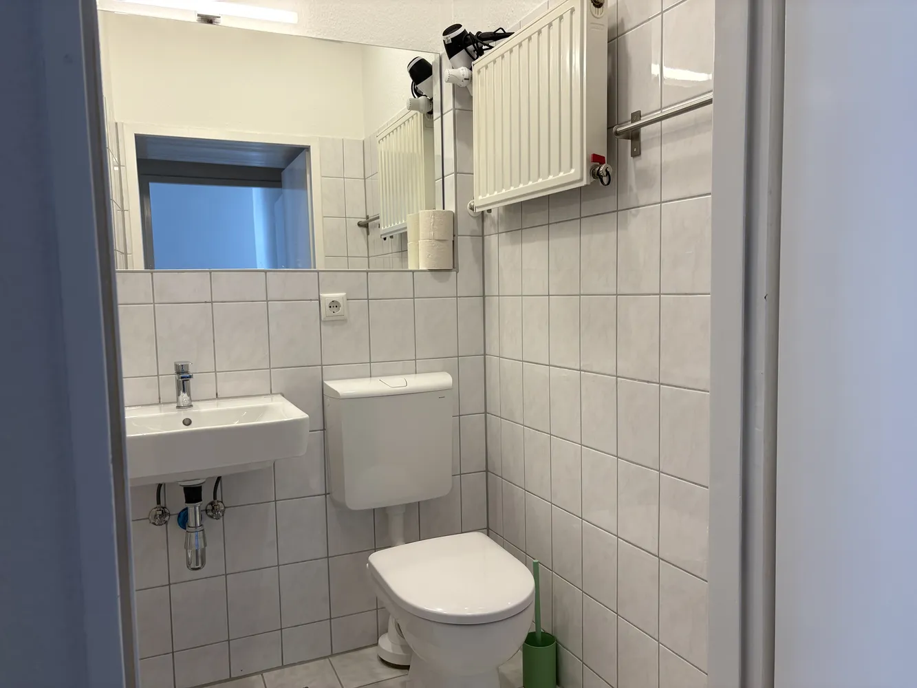 2 Zimmer Wohnung mit 50 m² in Berlin – Bild 8