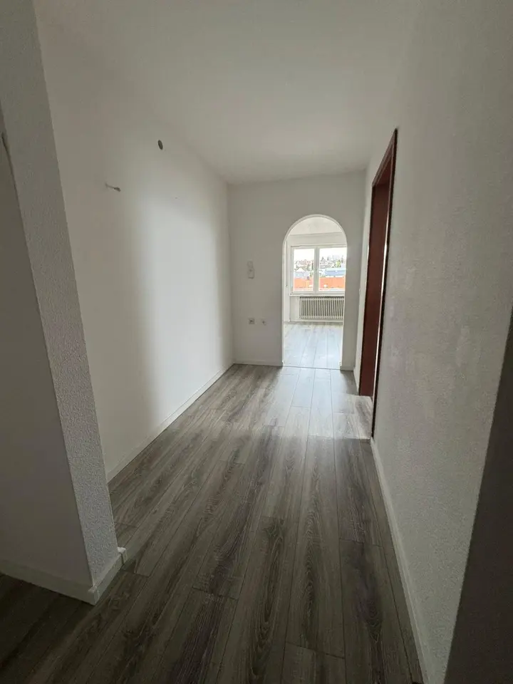 3 Zimmer Wohnung mit 49 m² in Tuttlingen – Bild 10