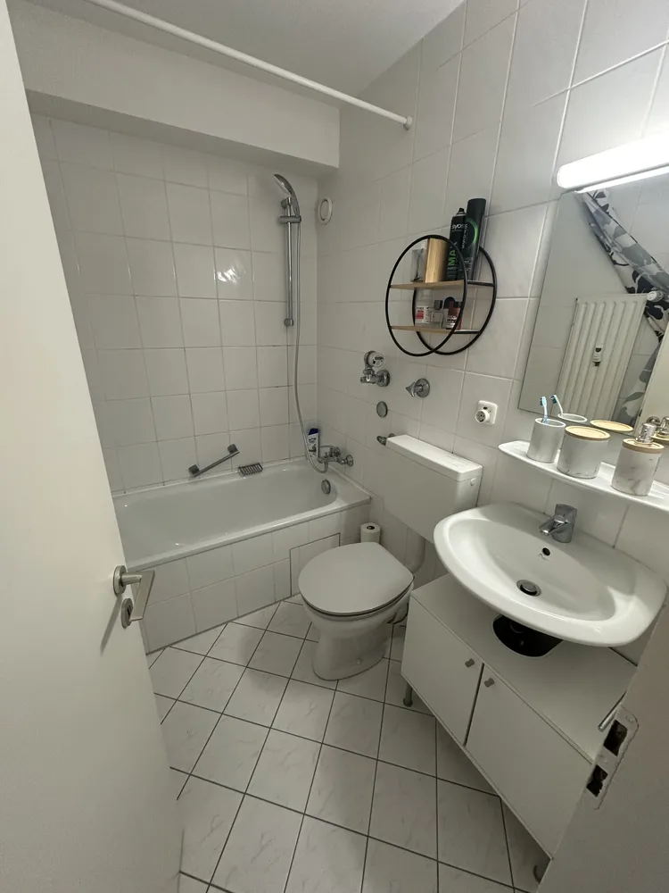 1 Zimmer Wohnung mit 30 m² in München – Bild 5