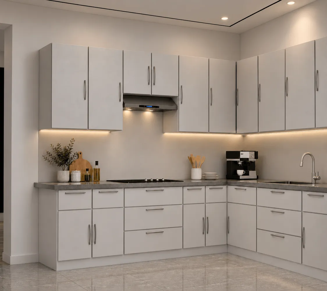 5 Zimmer Wohnung mit 109 m² in Wiesbaden – Bild 9