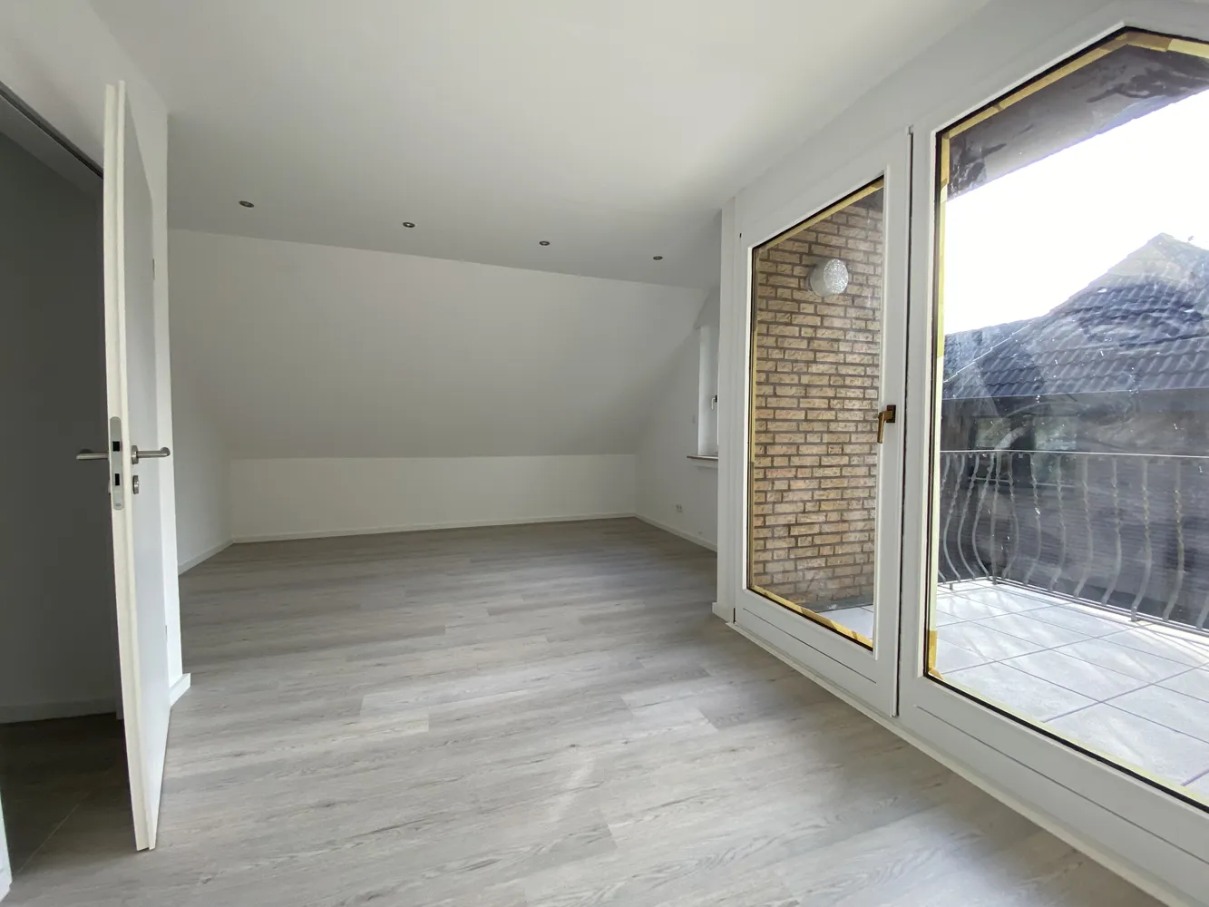 4 room apartment with 73 m² in Rheine – Photo 4